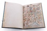 Holkham Bible, Add. Ms. 47682 - British Library (London, United Kingdom) − Photo 11